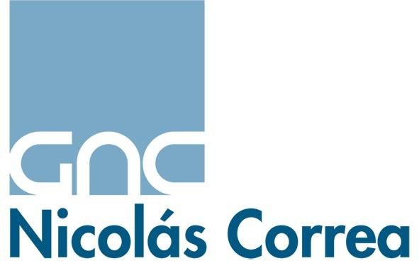 GNC Nicolás Correa